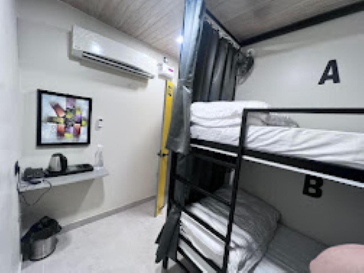 Shanti Inn Dormitory, Benares Buitenkant foto