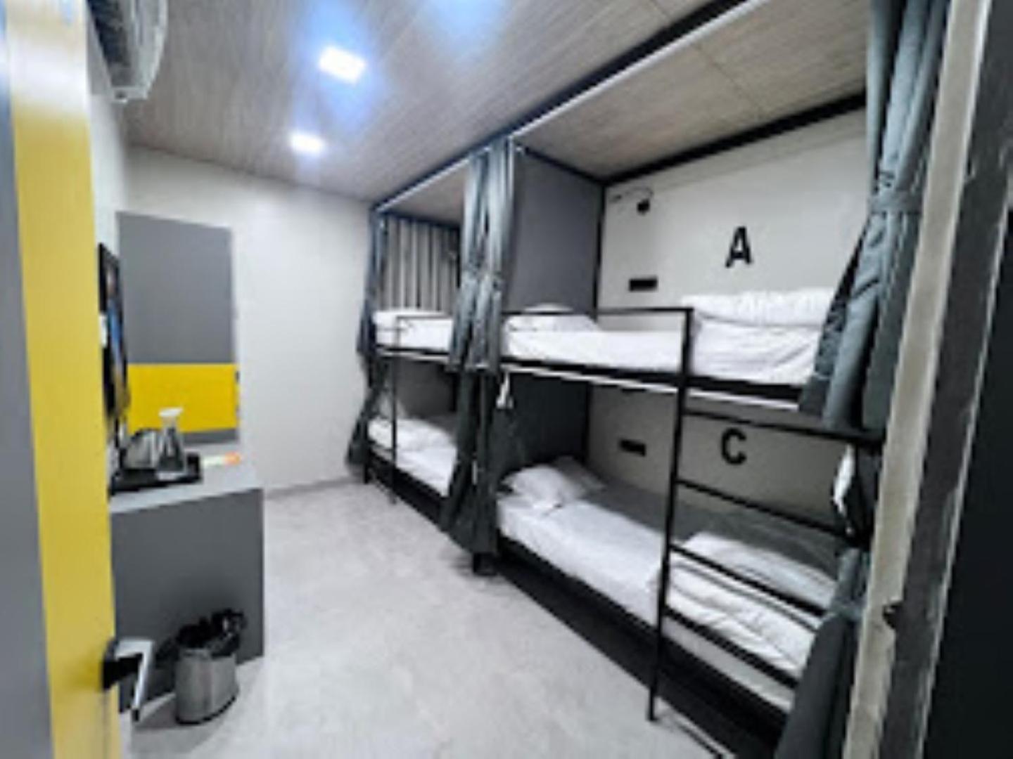 Shanti Inn Dormitory, Benares Buitenkant foto