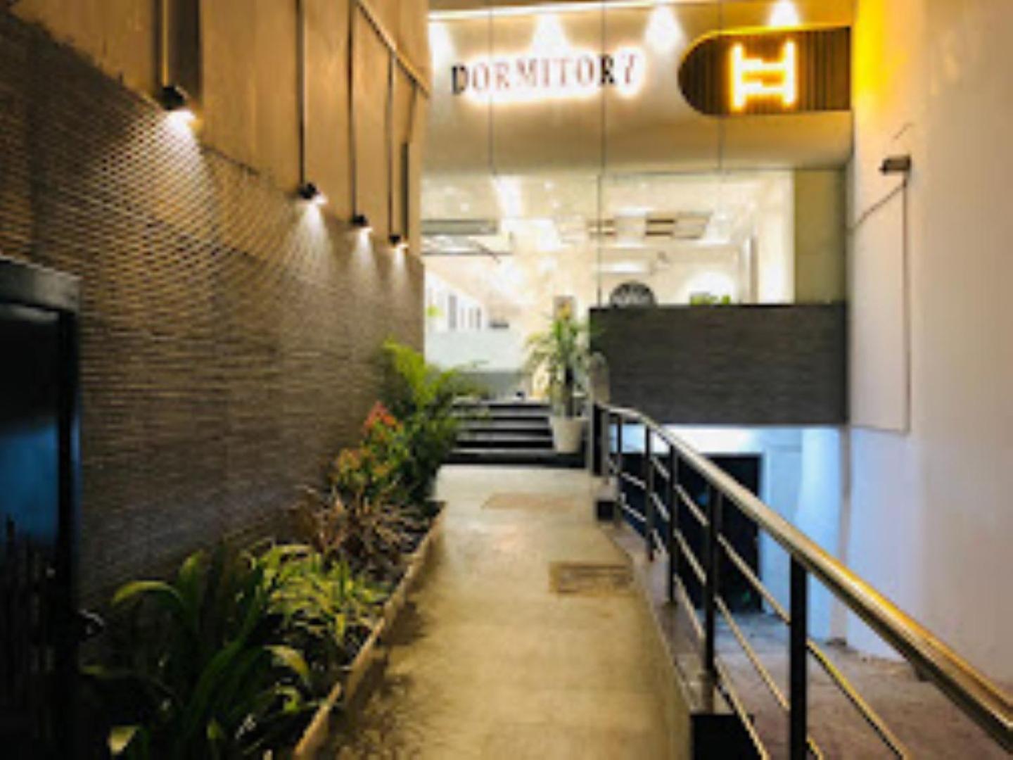 Shanti Inn Dormitory, Benares Buitenkant foto